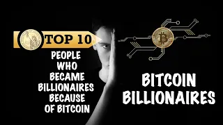 TOP 10 PEOPLE WHO BECAME BILLIONAIRES BY BITCOIN IN 2021 | Forbes report | Better Peace