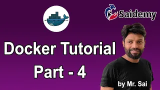 Docker Part-4: Installation of Docker | Docker Containers & Images || DevOps Tutorial 2022