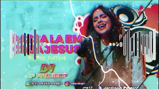 Manu Paiva - Passa Lá Em Casa Jesus-Cover Kailane Frauches -  DJ JP PROJECT@DANCE_COMERCIAL_GOSPEL