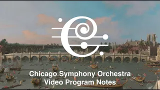 Muti Conducts Vivaldi & Handel Video Program Note
