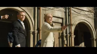 SKYFALL US DOMESTIC TRAILER