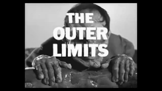 Outer Limits Special Promo