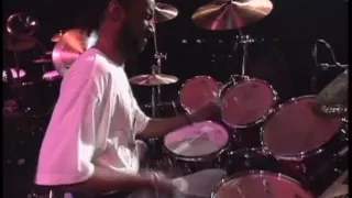 Omar Hakim - Slo Funk (w/ Drum Solo) (HQ)