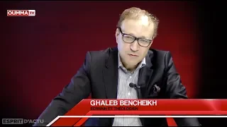 Qu'est-ce que le Coran ? - Ghaleb Bencheikh