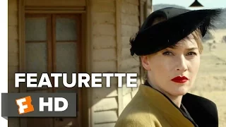 The Dressmaker Featurette - Story (2016) - Kate Winslet Movie