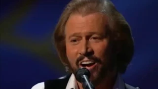 BEE GEES -ALONE