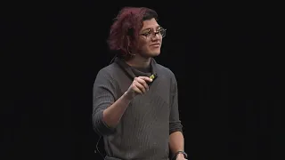 Cognitive Automation / Augmentation | Alif Jakir | TEDxSUNYPotsdam