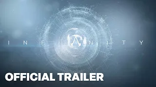 Assassins Creed Infinity Official Reveal Trailer | Ubisoft Forward 2022