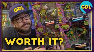 Easy Pass for TMNT Mutant Mayhem Battle Packs?