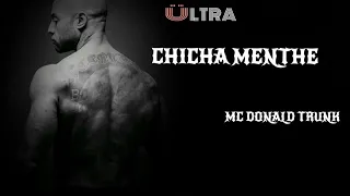 Booba chicha menthe ultra album feat Bilton