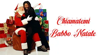 CHIAMATEMI BABBO NATALE (2001) Film di Natale HD 🎄🎅 [Film Completo]