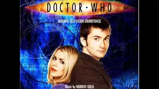 Doctor Who Series 1 & 2 Soundtrack - 26 The Cybermen