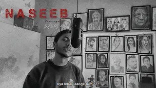 Naseeb | vivsaga | prod by Ramalow | latest hindi rap song | new rap song