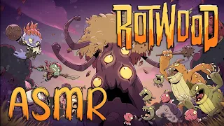 ASMR Gaming || Rotwood || Early Access Roguelike!