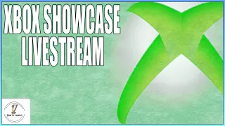 Xbox Games Showcase - Will This Be Amazing?