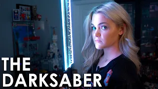 The Darksaber You've Always Wanted | Nsabers Unboxing & Review