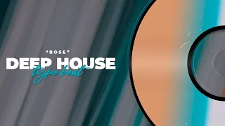 Deep House Type Beat x Pop Type Beat 2021 "Rose" dance house instrumental