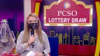 [LIVE] PCSO  2:00 PM Lotto Draw - April  14, 2021