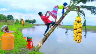 Must Watch Very Special New Comedy Video 😂 Amazing Funny Video 2023 Episode 32