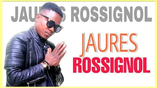 JAURES ROSSIGNOL (Youté Innocent)