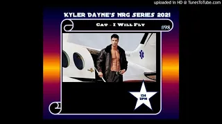 Cat - I Will Fly (Kyler Dayne's Italo NRG Edit) 134