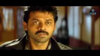 Devi Putrudu Movie Scenes - Venkatesh enters Anjali's sisters house - Soundarya