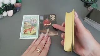 30 декабря. Карта дня. Tarot Horoscope+Lenormand today от Ирины Захарченко.