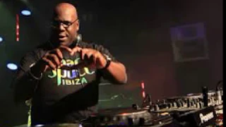 Carl Cox   Essential Mix  Recorded Live at Space in Ibiza