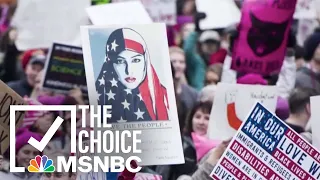 The Women Who Saved Democracy From Trump | Zerlina.