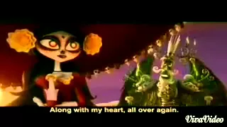 BoL~•La Catrina/Xibalba•~[SPOILERS]