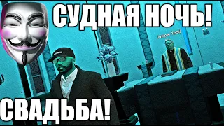 МЕНЯ ЗАБАНИЛИ! 🔥 GTA 5 GRAND RP 🔥 VENDETTA 🔥