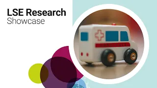 How can we help achieve universal health coverage? | LSE Research Showcase