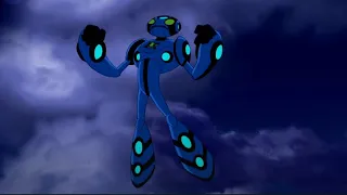 Ben 10 Ultimate Alien - Top 6 Ultimate Transformations