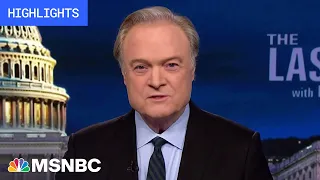 Watch The Last Word With Lawrence O’Donnell Highlights: Aug. 28