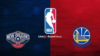 NOP vs GSW DREAM11 TEAM | NEW ORLEANS PELICANS VS GOLDEN STATE WARRIORS | NBA | PREDICTIONS