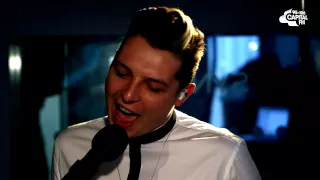 John Newman - Love Me Again (Capital FM Session)