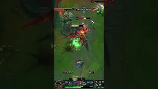 aatrox is NOT balanced