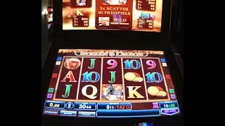 Bally Wulff Techno Jackpot Juwel Bet 20  142CG`s