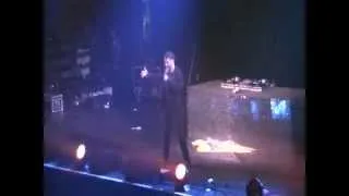 Владимир Брилёв Дура-любовь Live 27/04/2013 в Arena Moscow