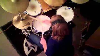 Jon Biggs Pork Pie Drums " Home At Last "