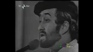 Lucio Dalla. La canzone 4 Marzo 1943