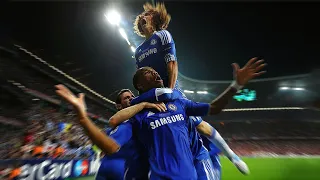 Greatest Chelsea moments.