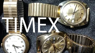 TIMEX. Vintage Yes or No?