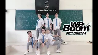 NCT DREAM 엔시티 드림 'BOOM' | Dance Cover by DTEam