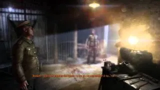 Metro Last Light прохождение Часть 10