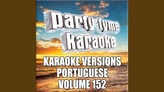 Preciso De Ti (Made Popular By Diante Do Trono) (Karaoke Version)