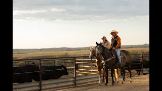 Strommen Ranch