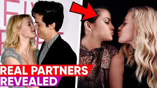 Riverdale Cast Real Life Partners Revealed Season 6