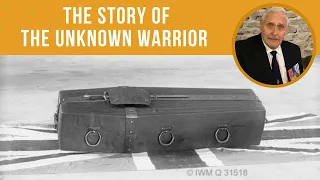 The Story of The Unknown Warrior | Remembrance