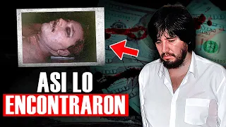 La MUERTE de AMADO CARRILLO🇲🇽 como NUNCA te la CONTARON!